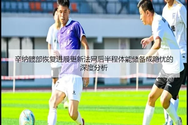 辛纳髋部恢复进展更新法网后半程体能储备成隐忧的深度分析